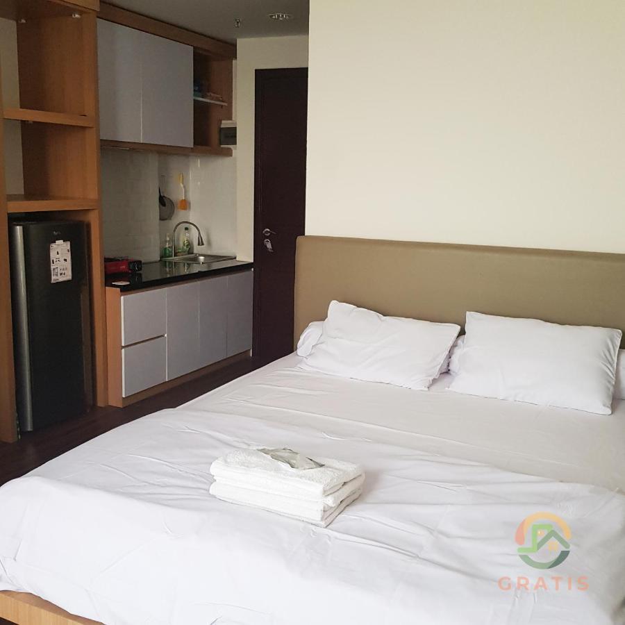 Gratis Taman Melati Margonda Apartment Depok Zimmer foto